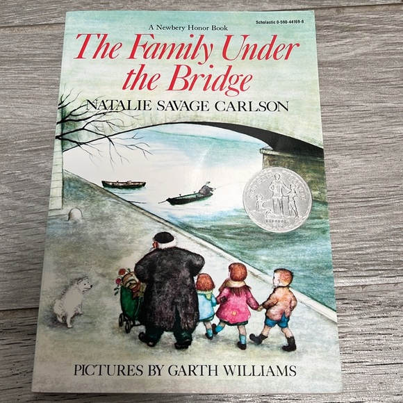 15 Chapter Books - Picture 9 of 16